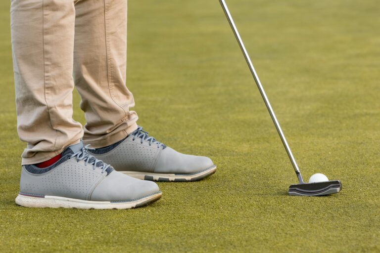 Beste Golfschoenen Heren 2026
