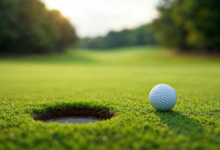 Beste golfballen