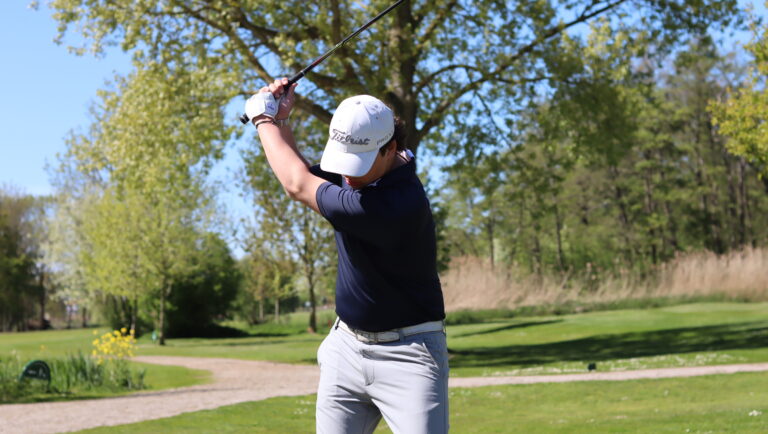 wat is een handicap bij golf