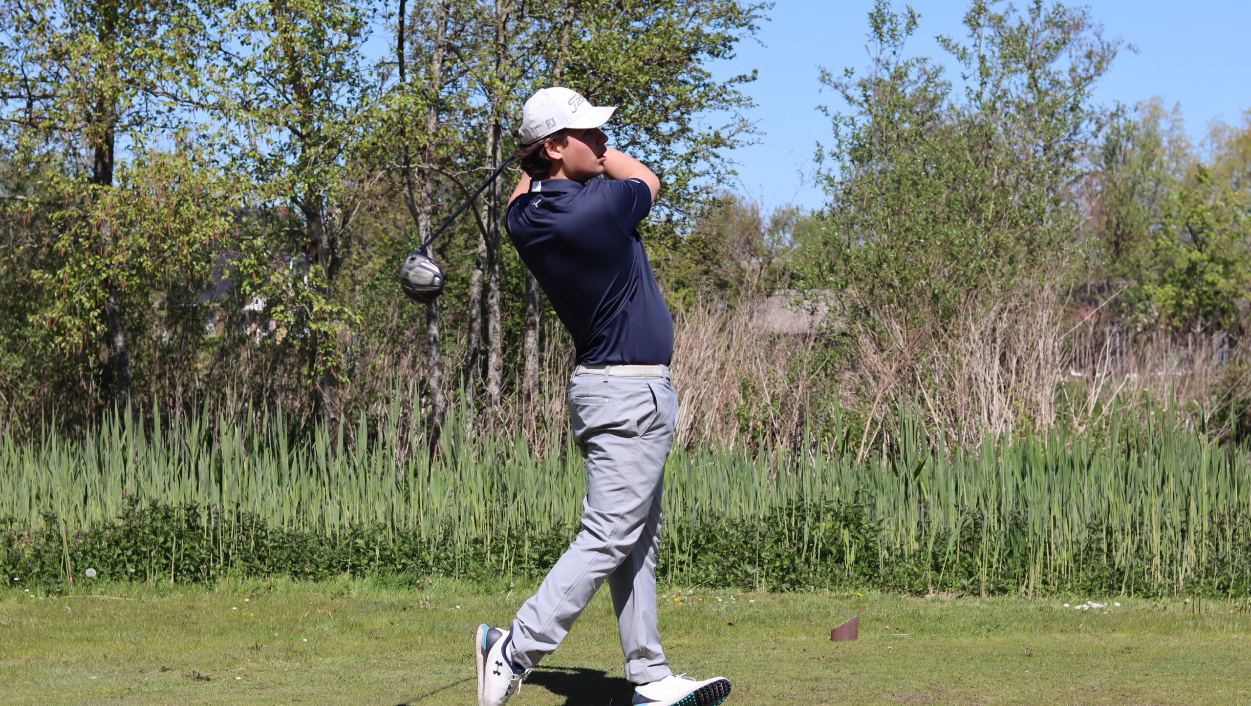 wat-is-een-par-bij-golf