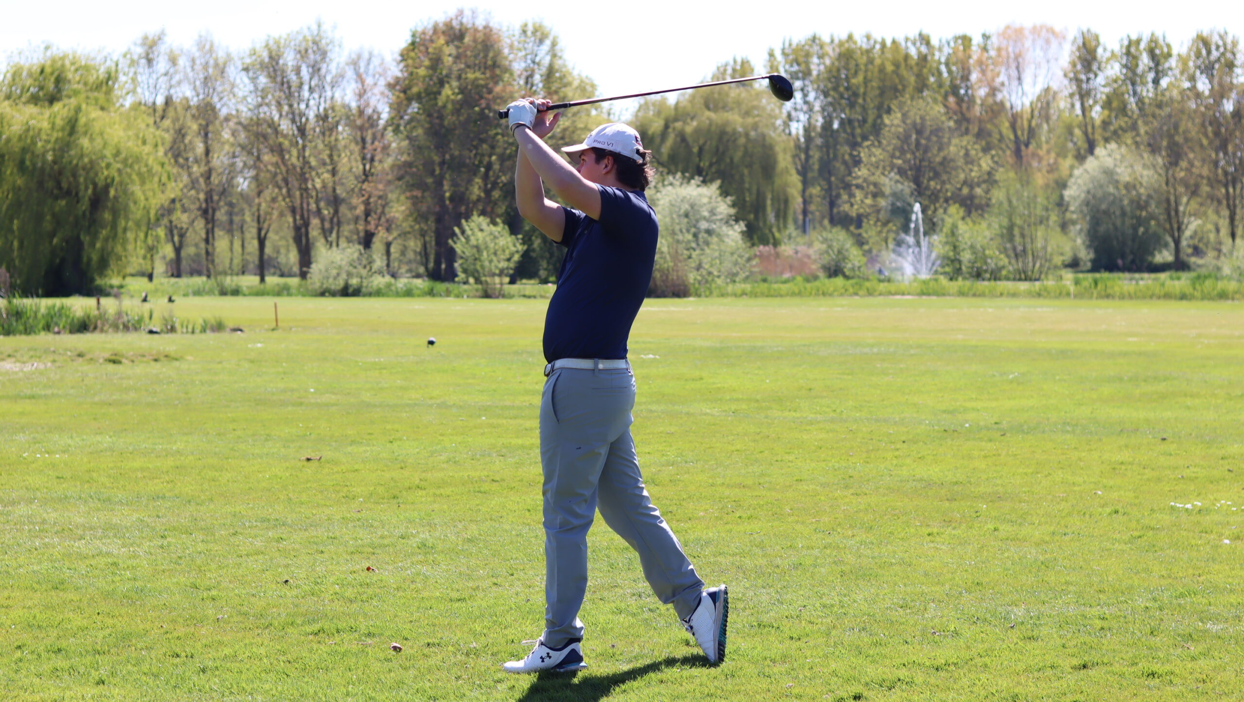 wat-is-een-bogey-bij-golf